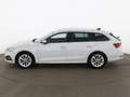 Skoda Octavia Combi 2.0 TDI Style LED HEAD-UP RADAR NAV Weiß - thumbnail 6