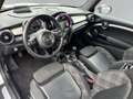 MINI Cooper Cabrio *LED*KEYLESS*HUD*NAVI*PDC*TEMPO* Argent - thumbnail 14