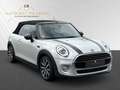 MINI Cooper Cabrio *LED*KEYLESS*HUD*NAVI*PDC*TEMPO* Argent - thumbnail 1