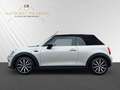 MINI Cooper Cabrio *LED*KEYLESS*HUD*NAVI*PDC*TEMPO* Argent - thumbnail 4