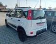 Fiat Panda PANDA 0.9 twin air 85CV  4x4  AZIENDALE!! Bianco - thumbnail 2