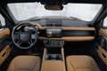 Land Rover Defender 110 2.0 P300e 110 X-Dynamic HSE Urban Wide Track S Marrón - thumbnail 6