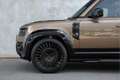 Land Rover Defender 110 2.0 P300e 110 X-Dynamic HSE Urban Wide Track S Marrón - thumbnail 19