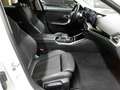 BMW 318 318d Touring Aut. Navi SHZ AHK LED Blanco - thumbnail 11