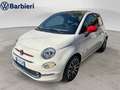 Fiat 500 1.0 Hybrid Red - thumbnail 1