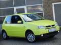 SEAT Arosa Electron 1.4 - 1.Hand - 53 Tkm - Gelb - thumbnail 1