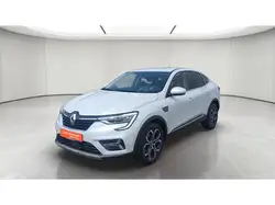 Renault Arkana Techno