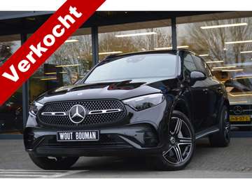 400e 4MATIC AMG Led Panorama Leder Memory Burmeste