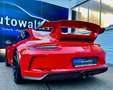 Porsche 991 GT3-Clubsport-Approved 06/2026-Lift-Service neu Rot - thumbnail 8