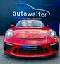 Porsche 991 GT3-Clubsport-Approved 06/2026-Lift-Service neu Rot - thumbnail 3