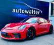 Porsche 991 GT3-Clubsport-Approved 06/2026-Lift-Service neu Rot - thumbnail 2