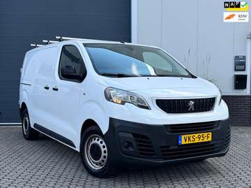 2.0 BlueHDI 120 Standard Grip | Cruise | Climate |