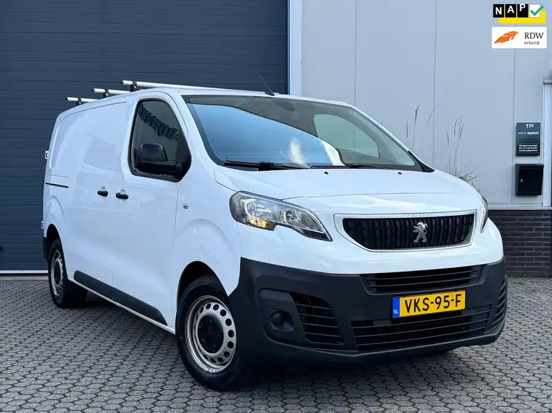 PEUGEOT Expert