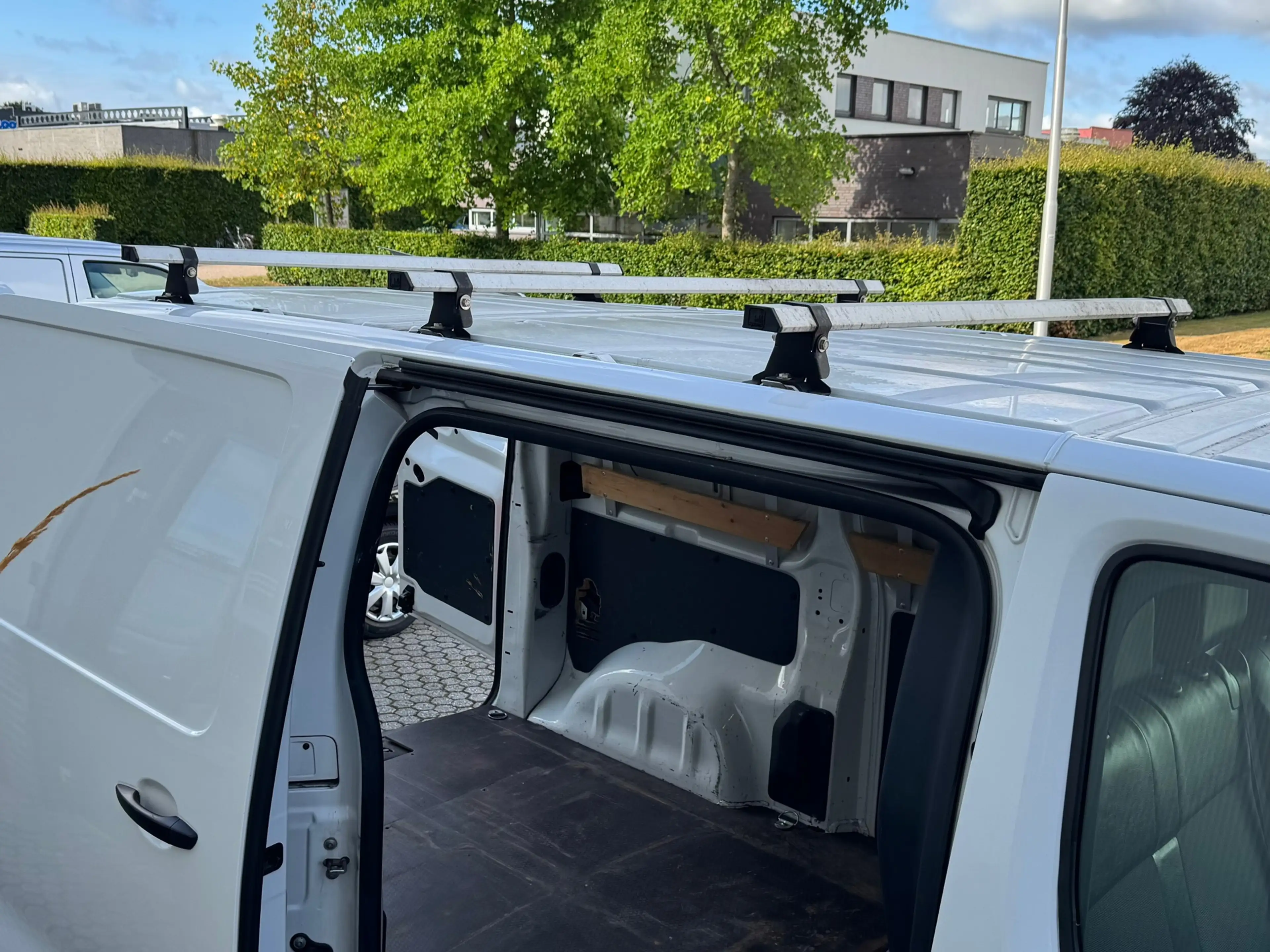 Peugeot Expert 2.0 BlueHDI 120 Standard Grip | Cruise | Climate | — photo 15