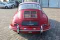 Porsche 356 SC 1600 Coupe mit toller Historie Red - thumbnail 4