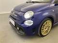Abarth 595C 1.4 T-Jet GPS/PDC/CARPLAY/JA 17\ Blauw - thumbnail 15