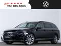 Volkswagen Passat Variant GTE 1.4 TSI 218 PK PHEV Business | LED Matrix IQ | Zwart - thumbnail 1