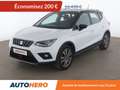 SEAT Arona 1.0 EcoTSI Xcellence DSG7 Blanc - thumbnail 1