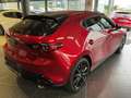 Mazda 3 3 Hatchback 2.0i Skyactiv-X i-Activ Skycruise Rojo - thumbnail 3