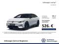 Volkswagen ID.7 GTX 4X4 WÄRMEPUMPE AHK CAM HEADUP ALU20 ACC Weiß - thumbnail 2