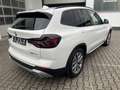 BMW X3 xDrive20d|Navi|AHK|LED|HUD|HiFi|Kamera| Blanc - thumbnail 5