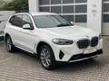 BMW X3 xDrive20d|Navi|AHK|LED|HUD|HiFi|Kamera| Blanc - thumbnail 1