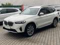 BMW X3 xDrive20d|Navi|AHK|LED|HUD|HiFi|Kamera| Blanc - thumbnail 2