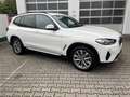 BMW X3 xDrive20d|Navi|AHK|LED|HUD|HiFi|Kamera| Blanc - thumbnail 3