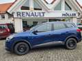 Renault Kadjar TCe 140 GPF LIMITED Blau - thumbnail 2