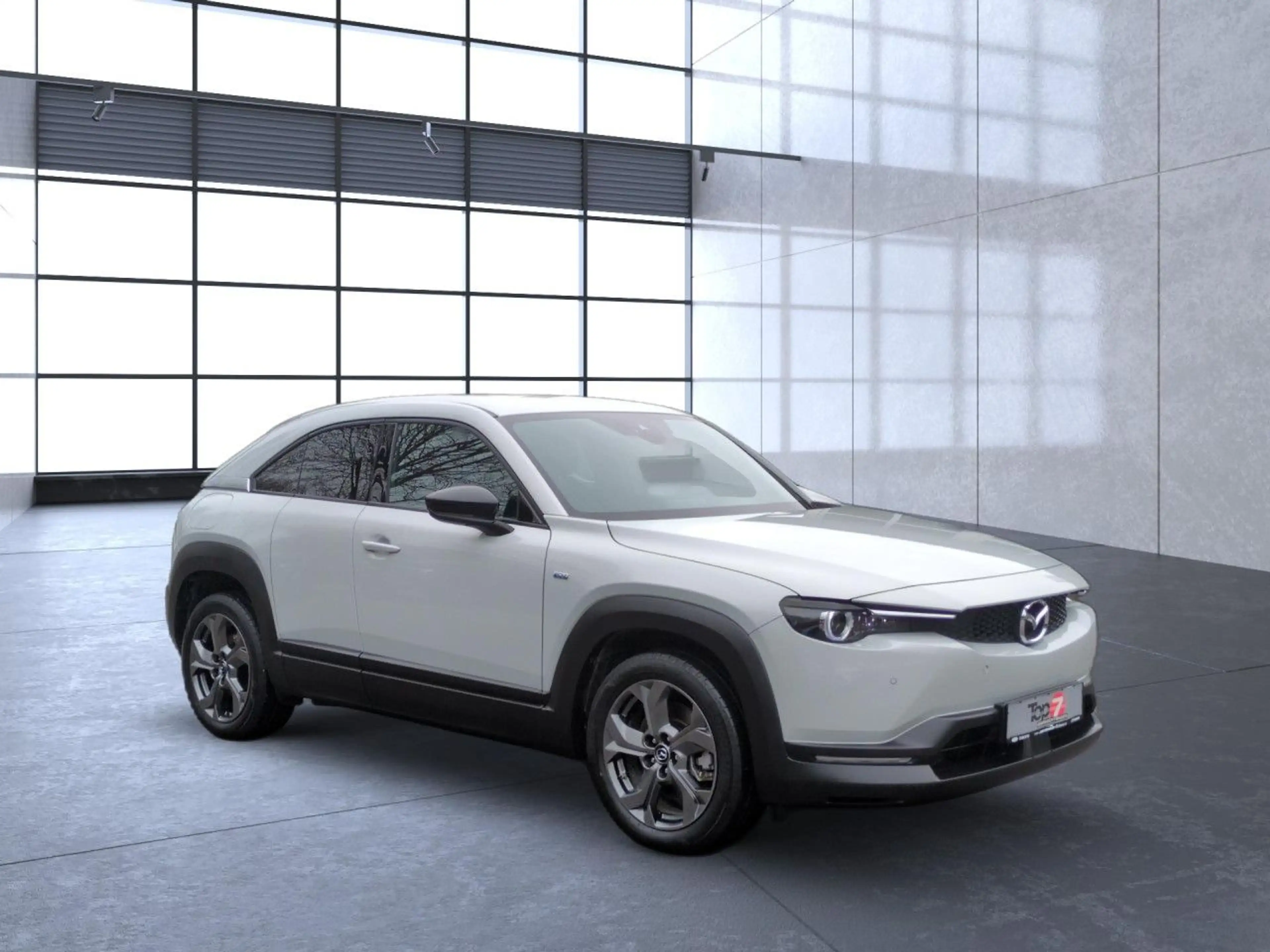 Mazda MX-30 e-SKYACTIV EV Advantage Automatik Bluetooth — photo 5