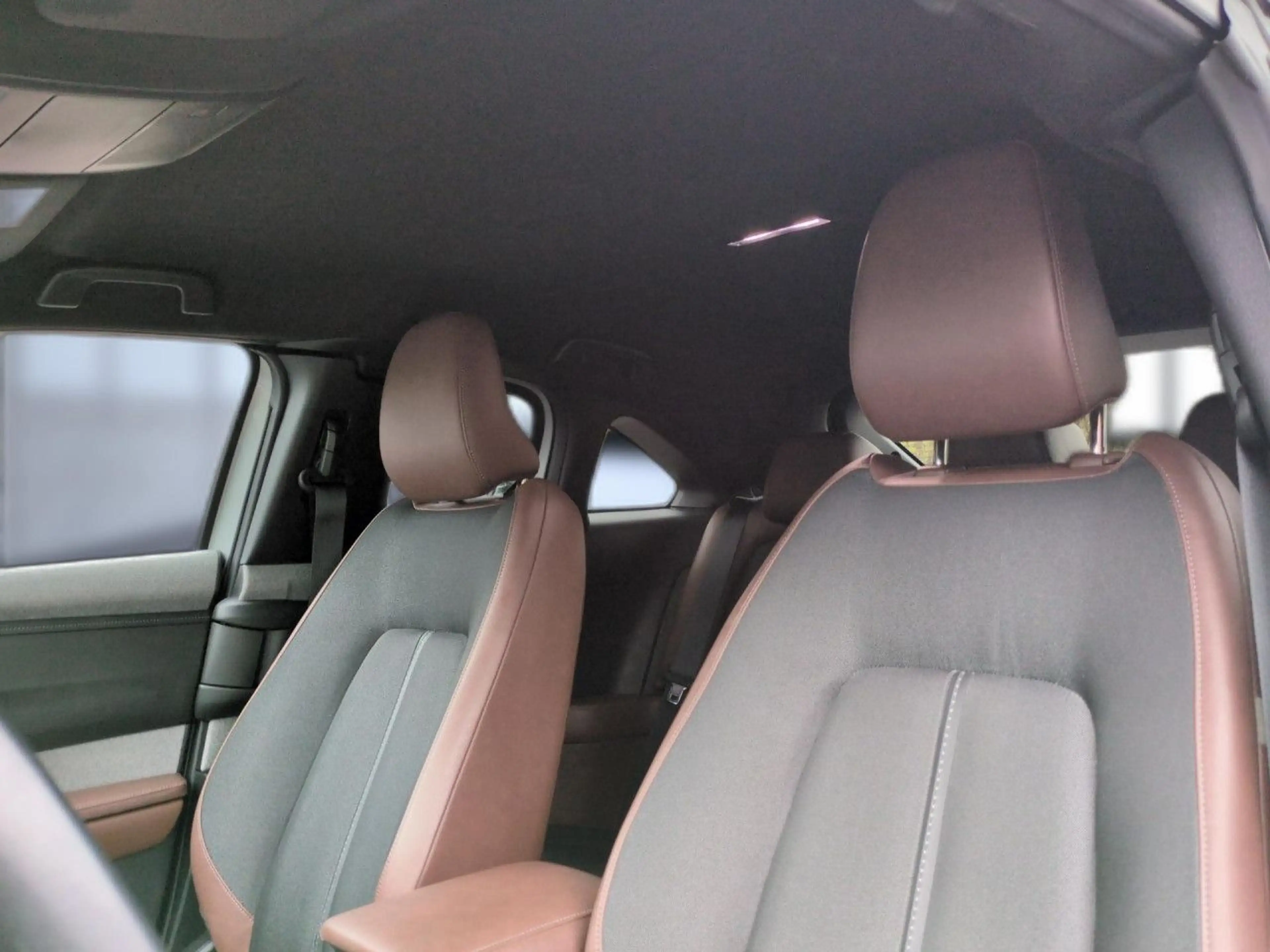Mazda MX-30 e-SKYACTIV EV Advantage Automatik Bluetooth — photo 9