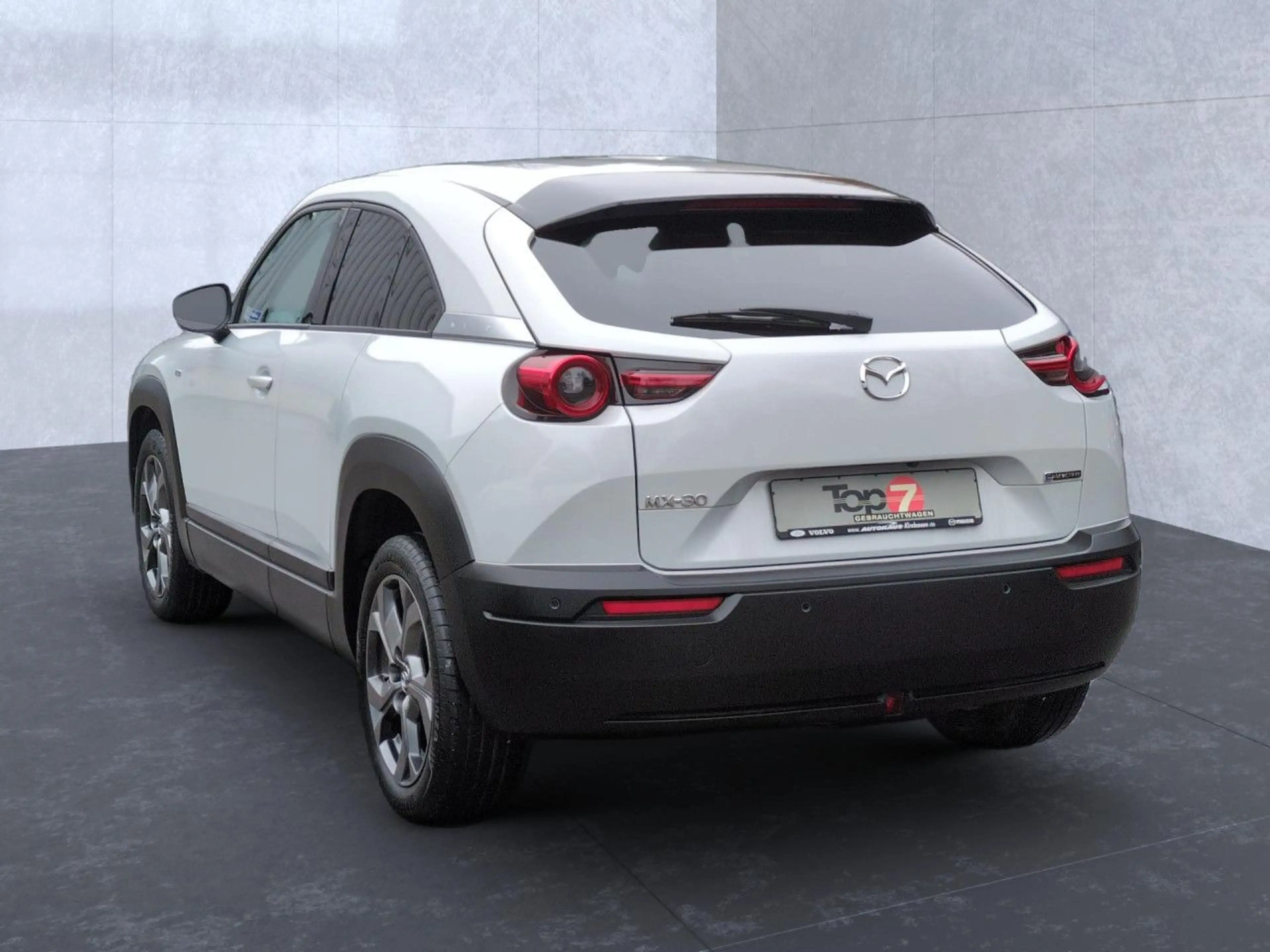 Mazda MX-30 e-SKYACTIV EV Advantage Automatik Bluetooth — photo 3