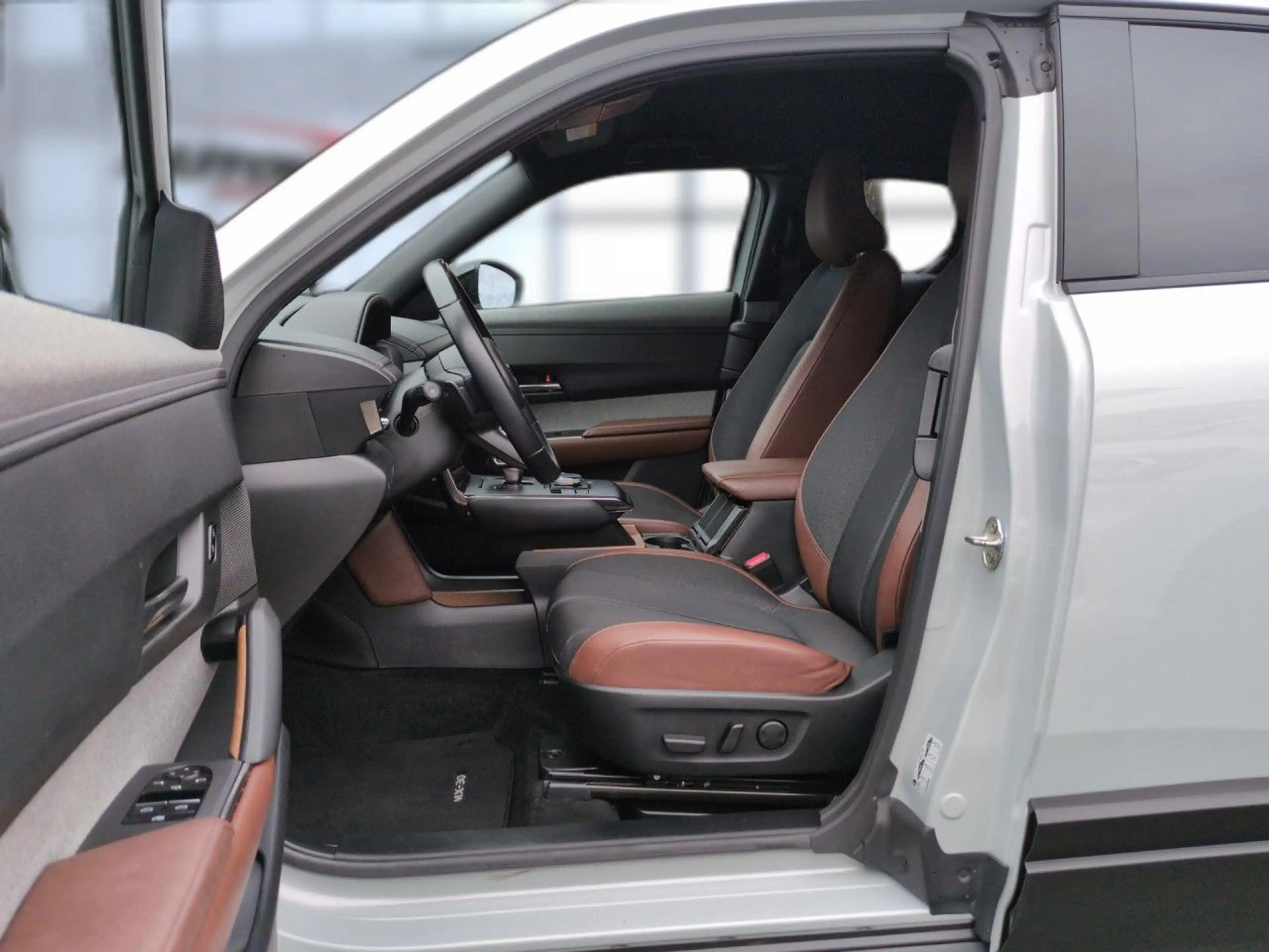 Mazda MX-30 e-SKYACTIV EV Advantage Automatik Bluetooth — photo 7
