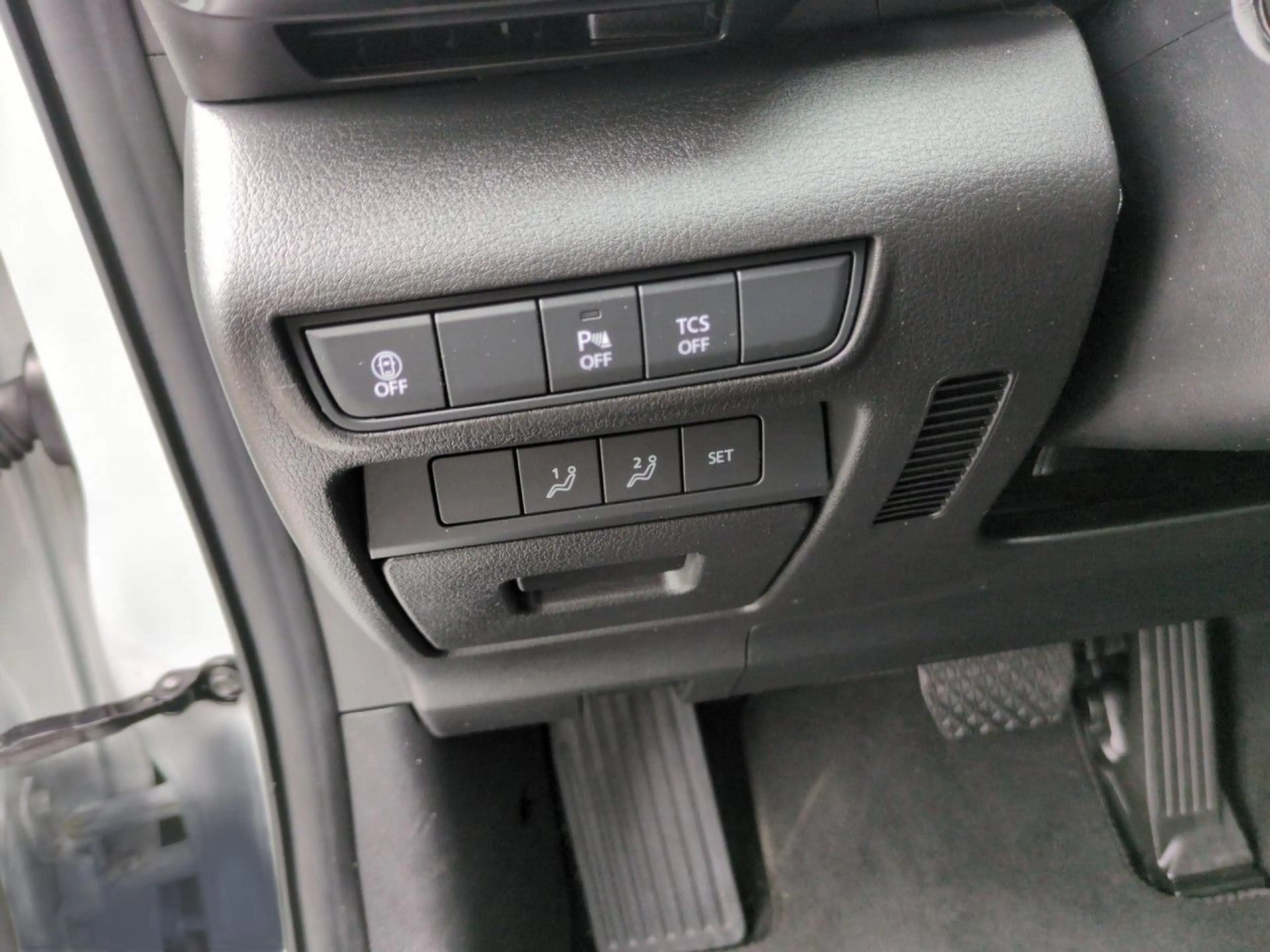Mazda MX-30 e-SKYACTIV EV Advantage Automatik Bluetooth — photo 12