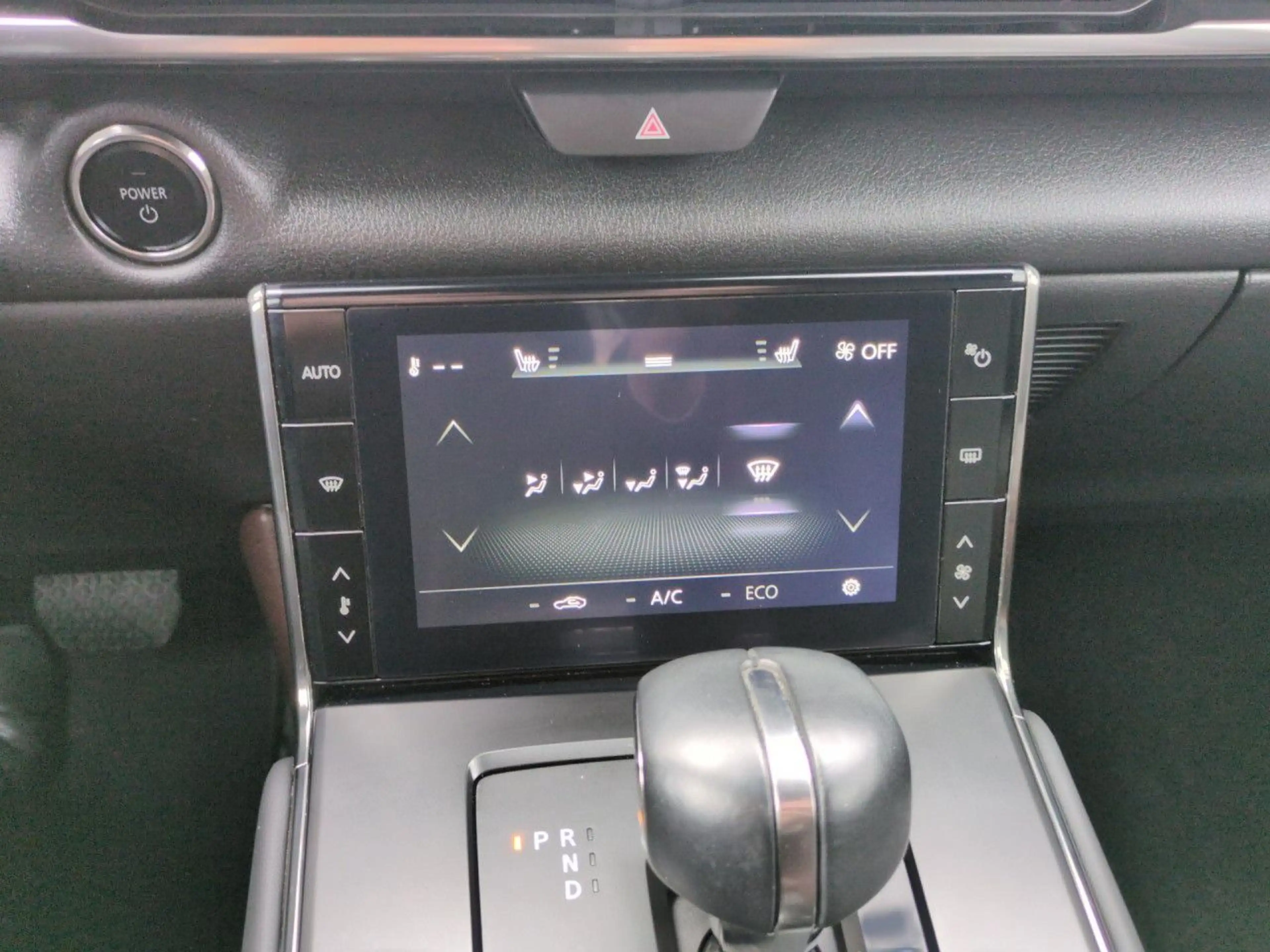 Mazda MX-30 e-SKYACTIV EV Advantage Automatik Bluetooth — photo 15