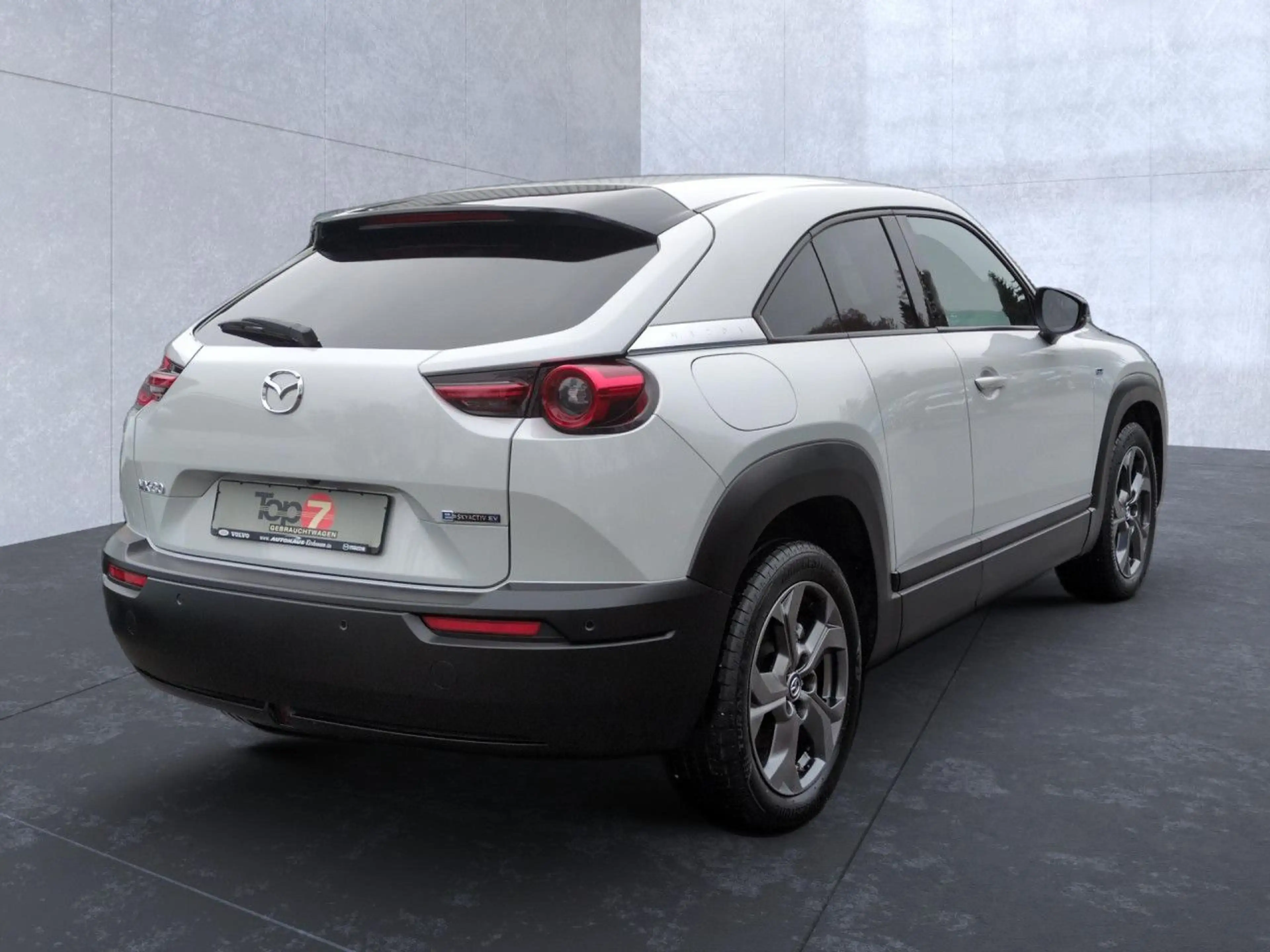 Mazda MX-30 e-SKYACTIV EV Advantage Automatik Bluetooth — photo 4