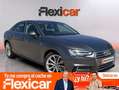 Audi A4 35 TDI Advanced S tronic 110kW Gris - thumbnail 1