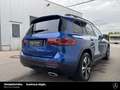 Mercedes-Benz GLB 220 GLB 220 d 4M Progressive Night 18" AHK Multibeam Blau - thumbnail 6