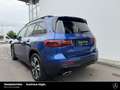 Mercedes-Benz GLB 220 GLB 220 d 4M Progressive Night 18" AHK Multibeam Blau - thumbnail 3