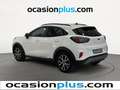 Ford Puma 1.0 EcoBoost Titanium 125 Blanc - thumbnail 4