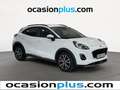 Ford Puma 1.0 EcoBoost Titanium 125 Blanc - thumbnail 2