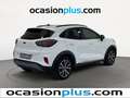 Ford Puma 1.0 EcoBoost Titanium 125 Blanc - thumbnail 3