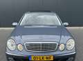 Mercedes-Benz E 320 Sedan CDI Avantgarde Schuifdak - Xenon - Clima Синий - thumbnail 9