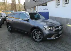 Mercedes-Benz GLB 200 GLB 200 d AMG Line / LED, R Kam, Top Zustand
