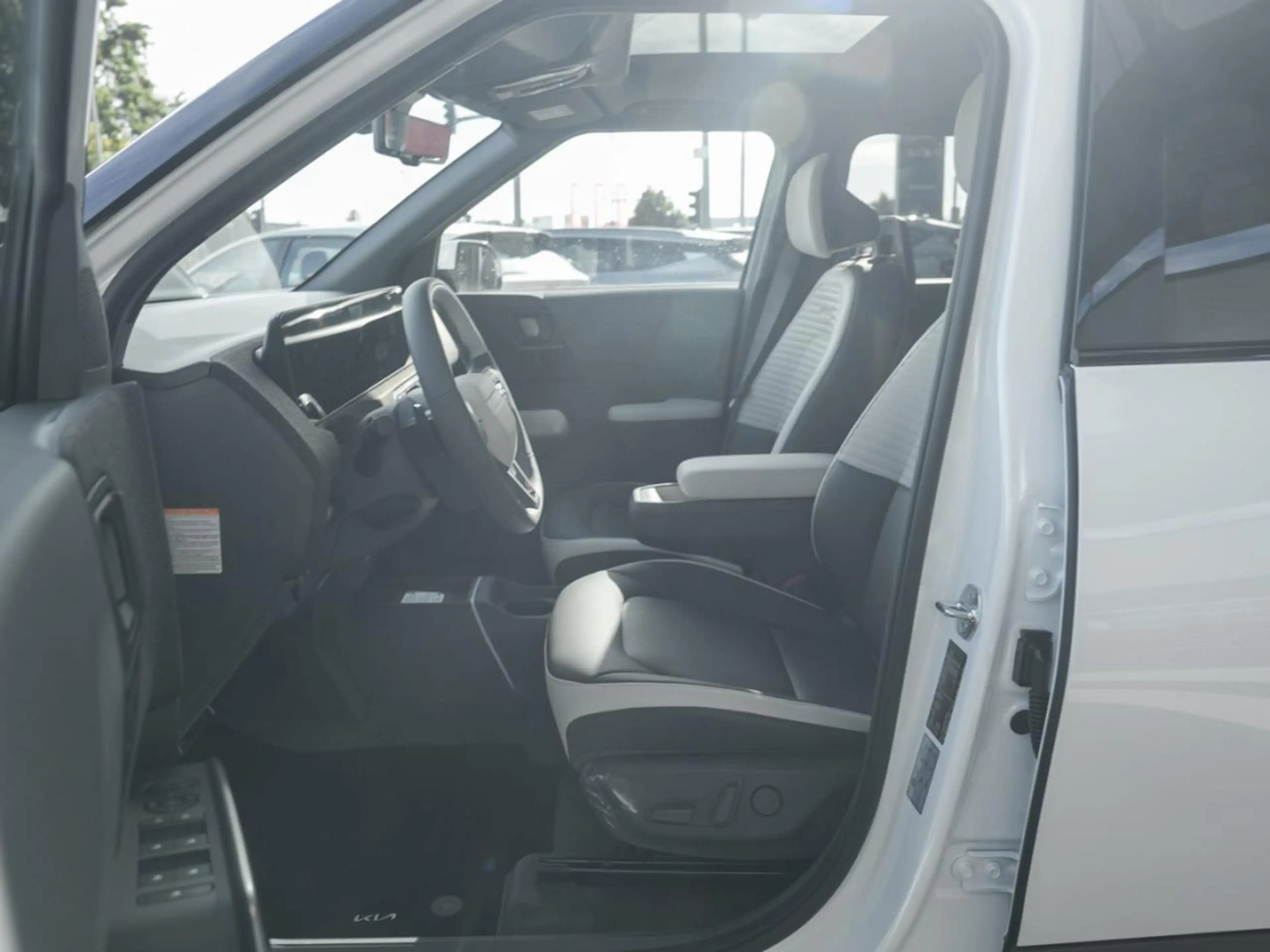 Kia EV2 61 kWh GT-Line Glasdach DriveWise SoundP 360° — photo 7