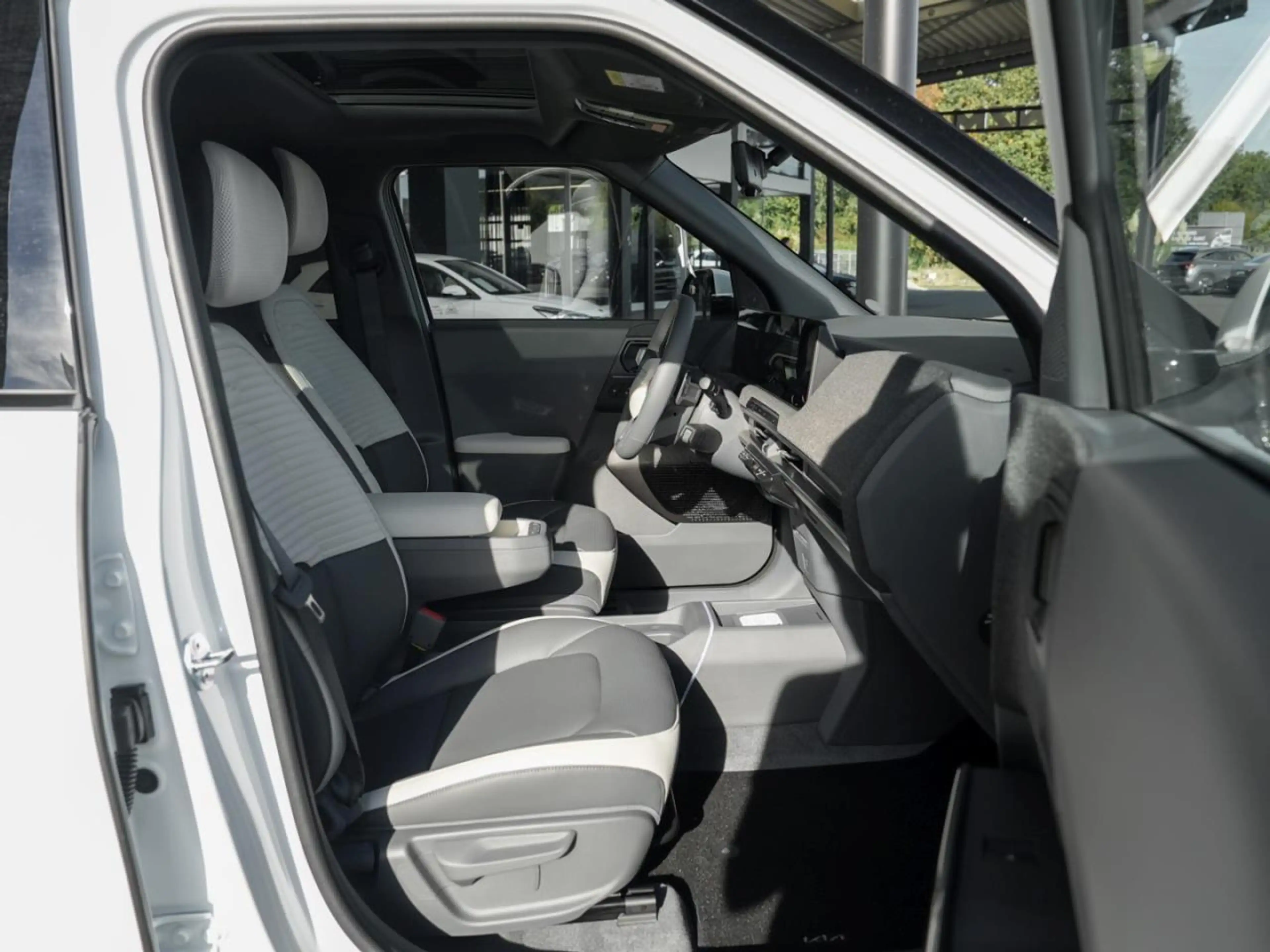 Kia EV2 61 kWh GT-Line Glasdach DriveWise SoundP 360° — photo 9