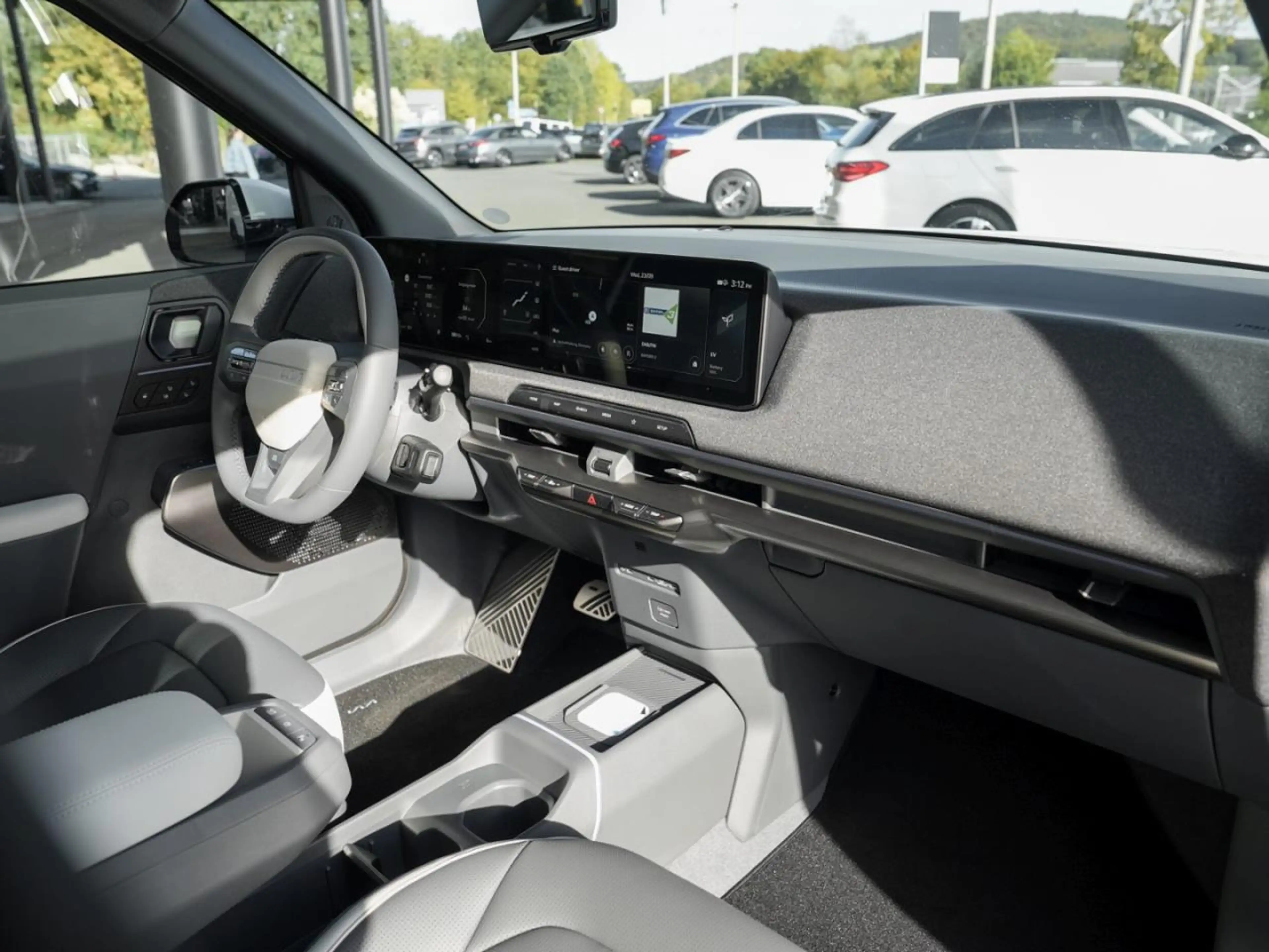 Kia EV2 61 kWh GT-Line Glasdach DriveWise SoundP 360° — photo 15