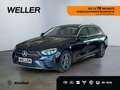 Mercedes-Benz E 300 de T AMG 9G *LED*Burmester*360°*HUD*Navi* Zwart - thumbnail 1