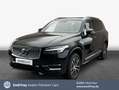 Volvo XC90 XC90 T8 AWD Recharge Geartronic Inscription Expres Schwarz - thumbnail 1