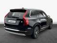 Volvo XC90 XC90 T8 AWD Recharge Geartronic Inscription Expres Black - thumbnail 2